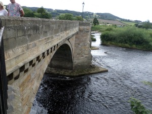 Bridge at Corbridge