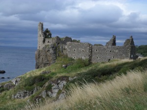 Danure Castle