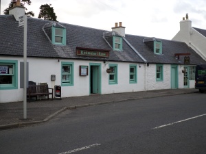 The Kirkmichael Arms