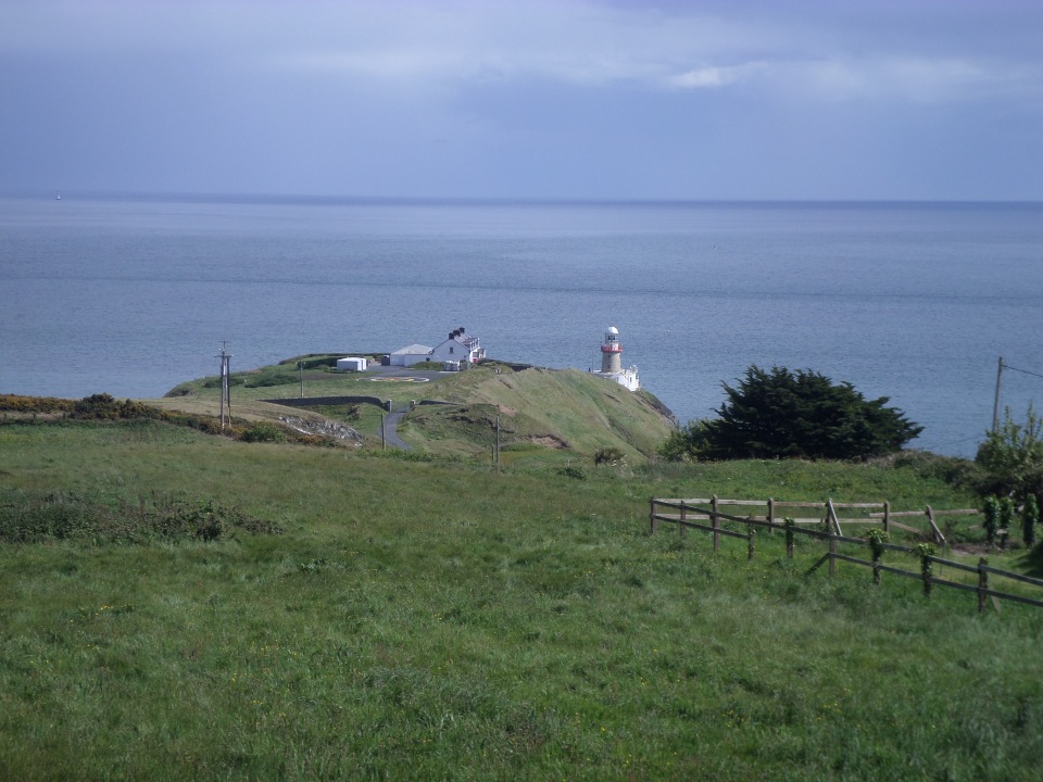 Baily Lighthouse