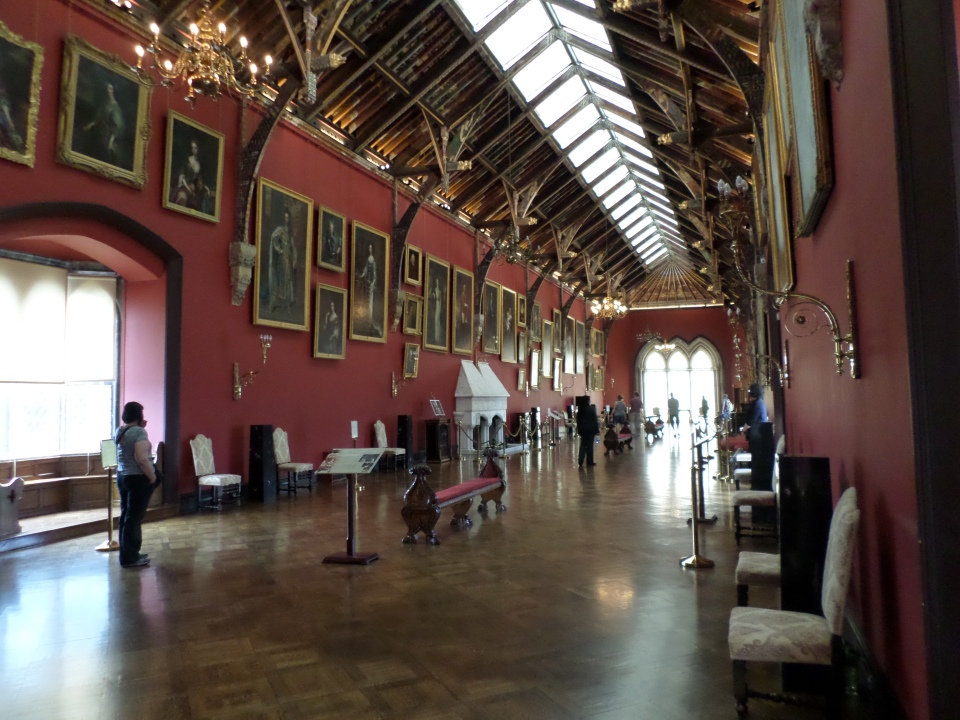 The Picture Gallery